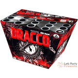 Dracco Barrages & Cakes