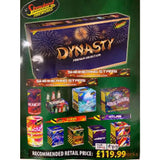 Dynasty Bundles & Selection Boxes