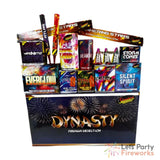 Dynasty Bundles & Selection Boxes
