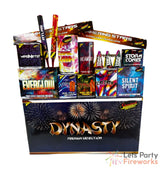 Dynasty Bundles & Selection Boxes