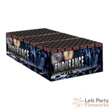 Endurance Compound Fireworks