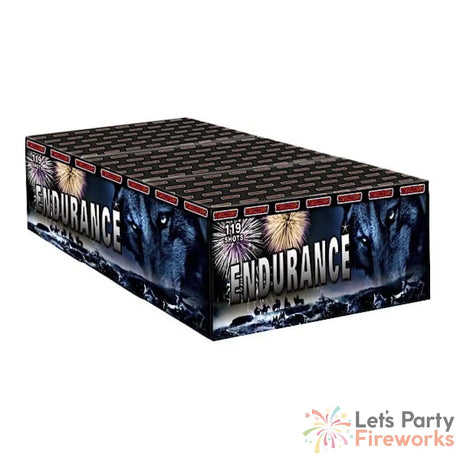 Endurance Compound Fireworks