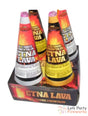 Etna Lava Fountains