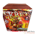 Evil Orge Barrages & Cakes