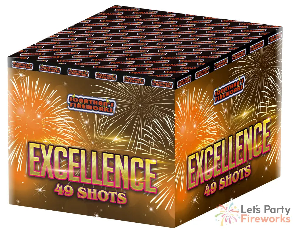 Excellence Barrages