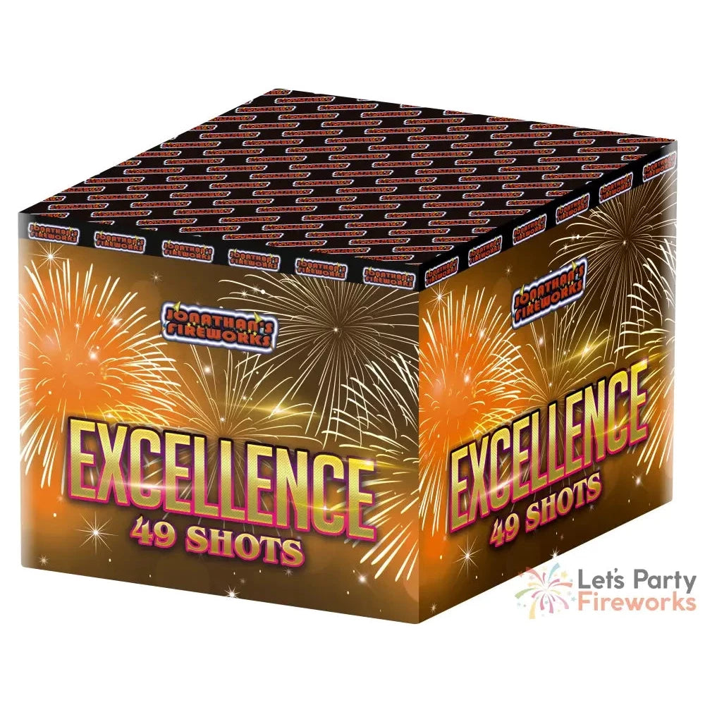 Excellence Barrages