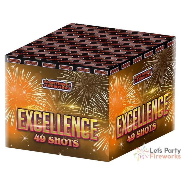 Excellence Barrages