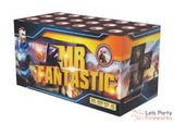 Fantastic Four Barrage packs