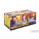 Fantastic Four Barrage packs