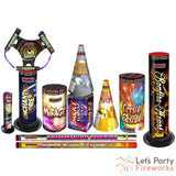 Fete Selection Box Selection Boxes