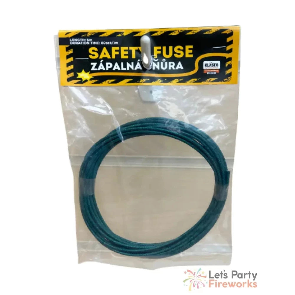 Fisco Fuse 5 Metres Fuse