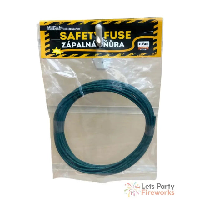 Fisco Fuse 5 Metres Fuse