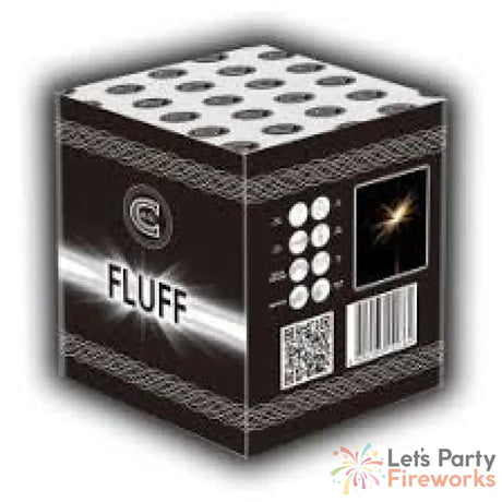 Fluff Barrages & Cakes