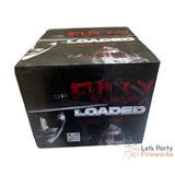 Fully Loaded Pyroworx