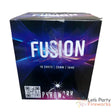 Fusion Barrages & Cakes