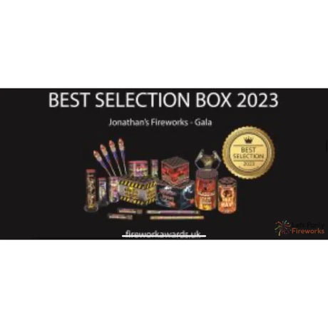 Gala Selection Box Bundles & Selection Boxes