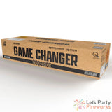 Game Changer Compound Fireworks