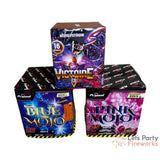 Gender Reveal Pack Boy & Girl