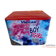 Gender Reveal Pink Gender Reveal pink