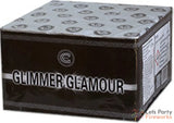 Glimmer Glammour Barrages & Cakes