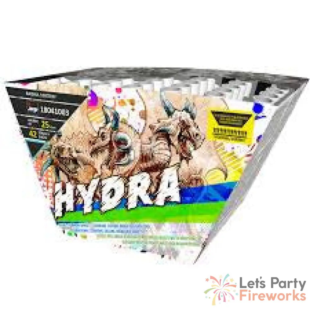 Hydra Low noise
