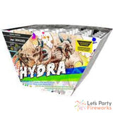 Hydra Low noise
