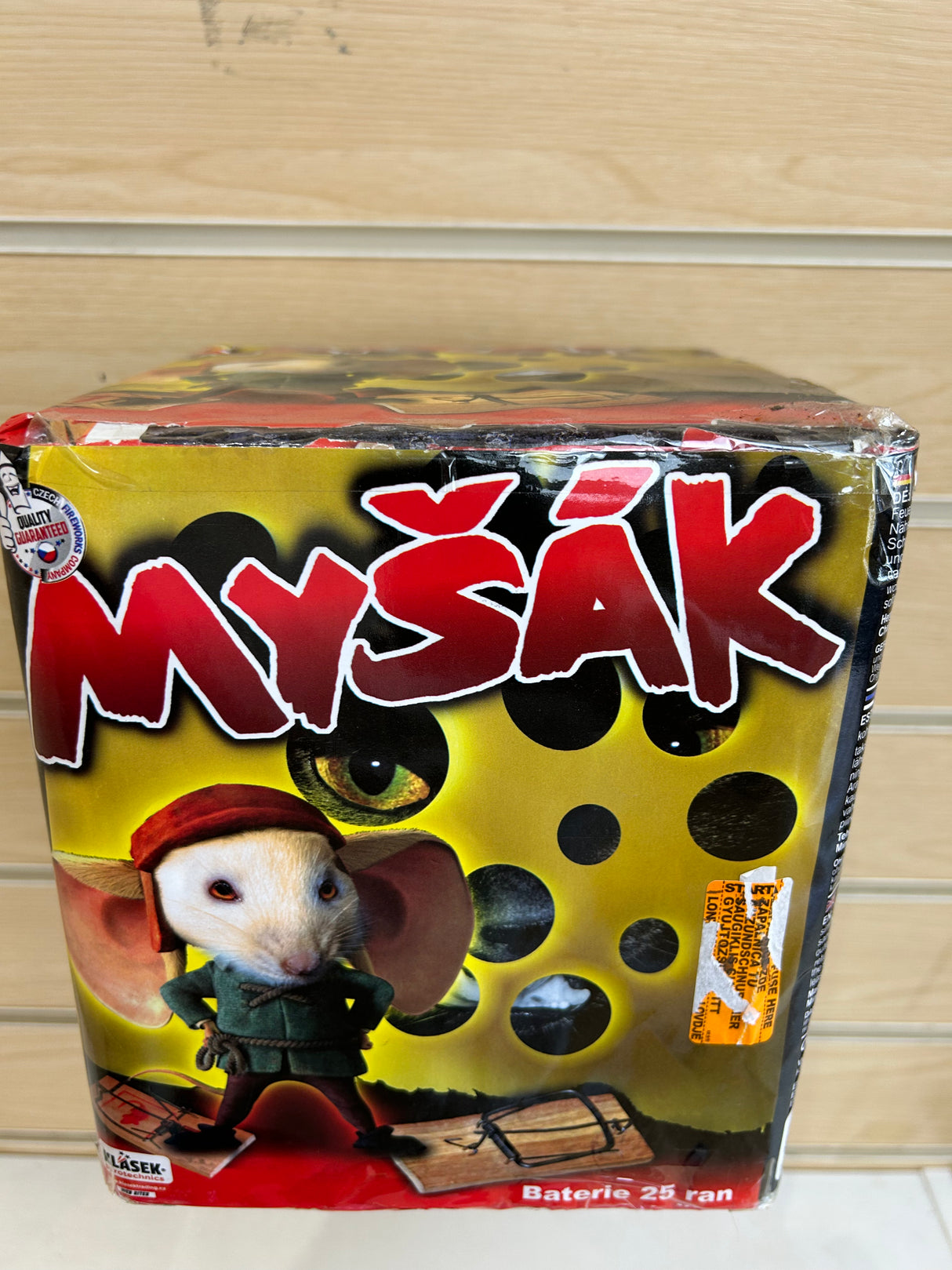 Mysak