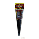 Jester Rockets