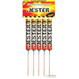 Jester Rockets