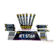 Jet Star Rockets