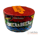 Jewel Barrages & Cakes