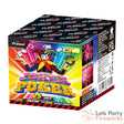 Joker Poker Barrages & Cakes