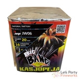 Kasjopea Barrages & Cakes
