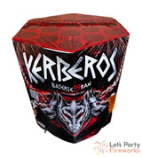 Kerberos Barrages & Cakes