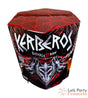 Kerberos Barrages & Cakes