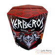 Kerberos Barrages & Cakes