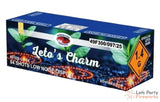 Letos Charm By Kimbolton Fireworks (LOW NOISE) Low noise