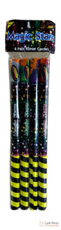 Magic Stars Roman Candles