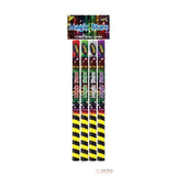 Magic Stars Roman Candles