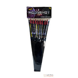 Moonshot Rockets