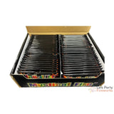 Mystical Fire Box of 50 Miscellaneous