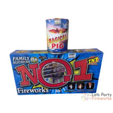 No 1 Selection Box Bundles & Selection Boxes