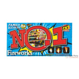 No 1 Selection Box Bundles & Selection Boxes