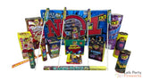 No 1 Selection Box Bundles & Selection Boxes