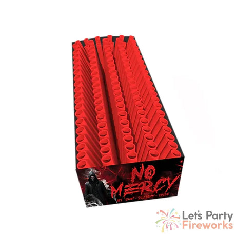 No Mercy Compound Fireworks