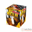 Nuclear Attack Barrages & Cakes
