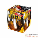Nuclear Attack Barrages & Cakes