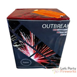 Outbreak Barrages & Cakes