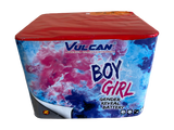 Gender Reveal Boy