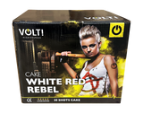White Red Rebel